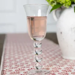Bauble Barware Wine Glass | Set of 4