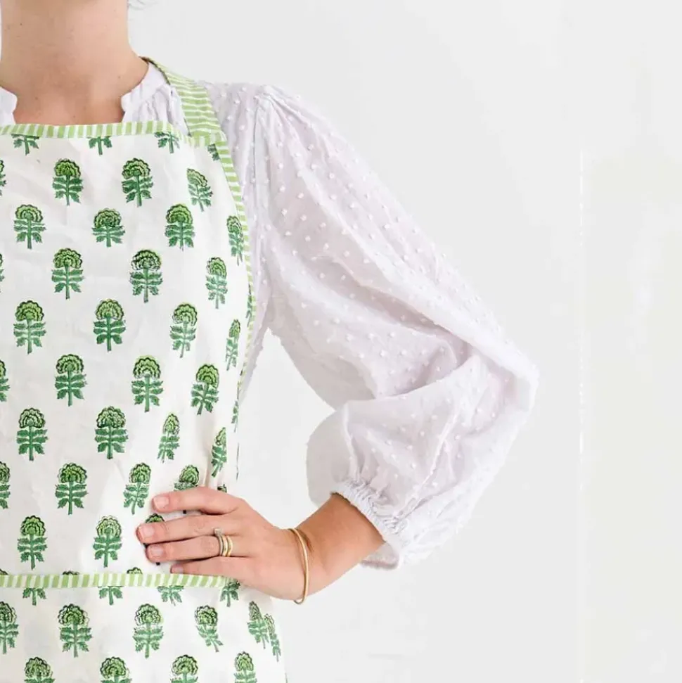 Chardonnay Apron