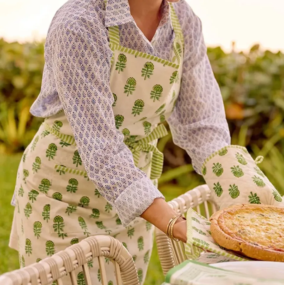 Chardonnay Apron