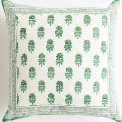 Chardonnay Pillow Cover