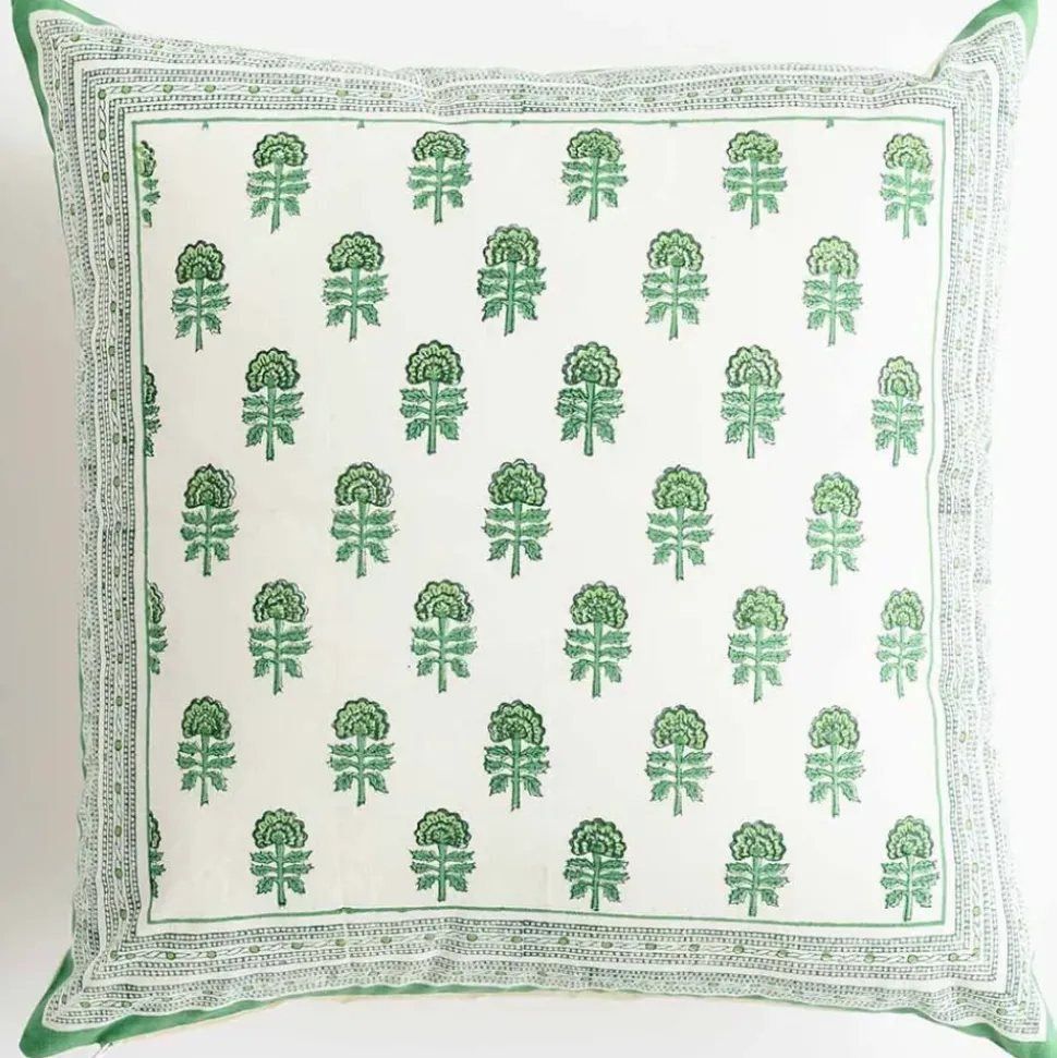 Chardonnay Pillow Cover