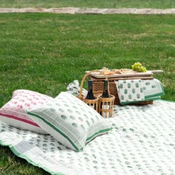 Chardonnay Pillow Cover