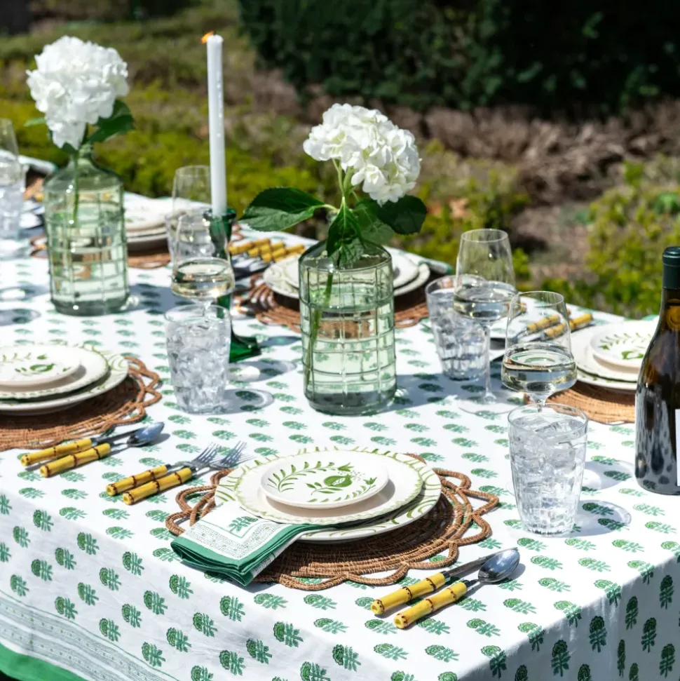 Chardonnay Tablecloth