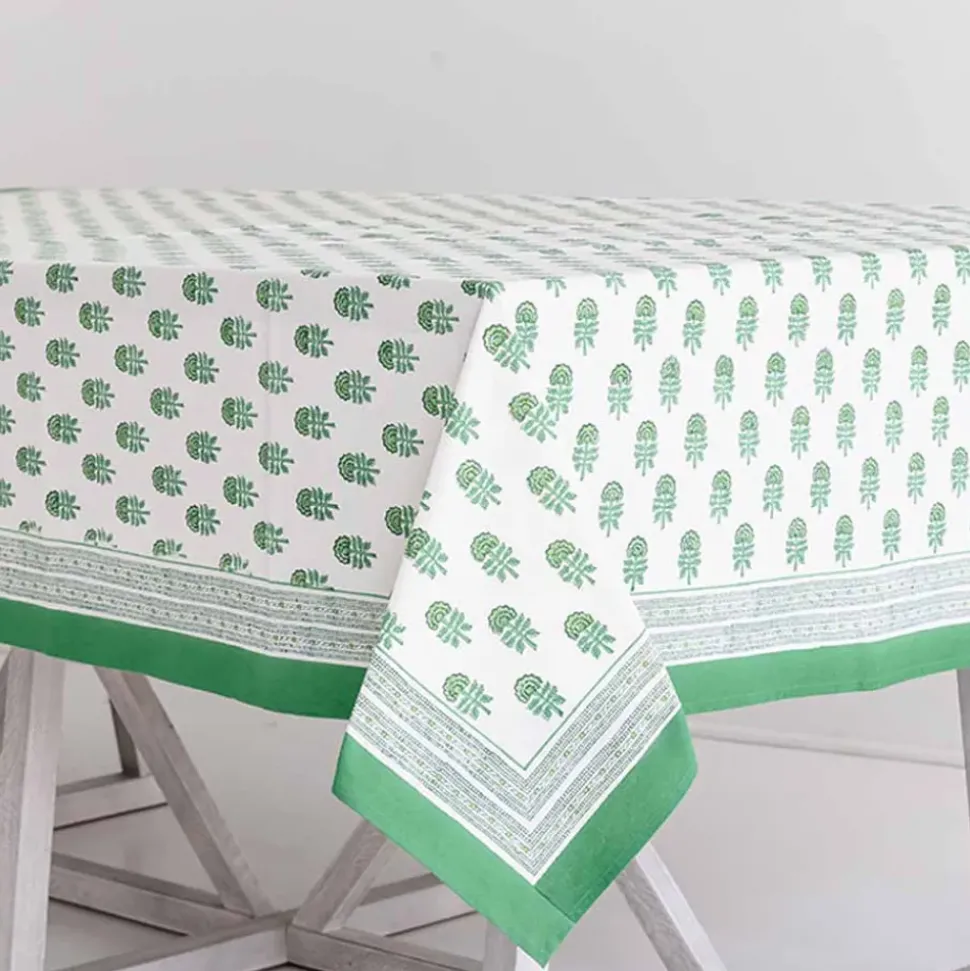 Chardonnay Tablecloth