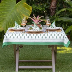 Chardonnay Tablecloth
