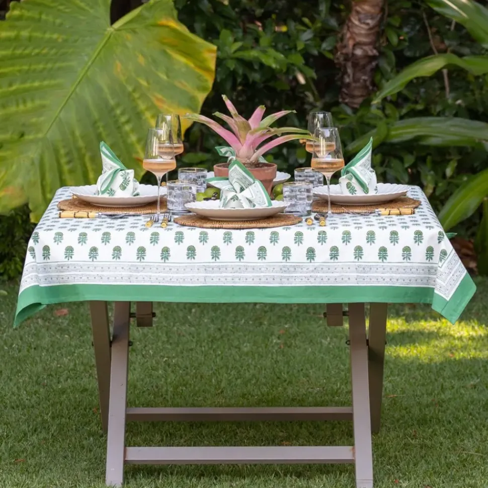 Chardonnay Tablecloth