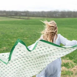 Chardonnay Tablecloth