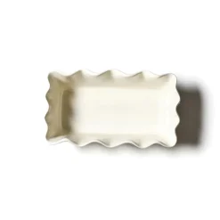 Coton Colors Signature Ruffle Loaf Pan