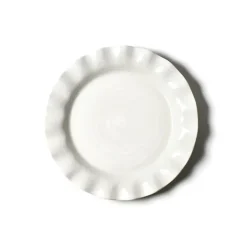 Coton Colors Signature Ruffle Plate