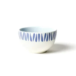 Coton Colors Wedgewood Bowl