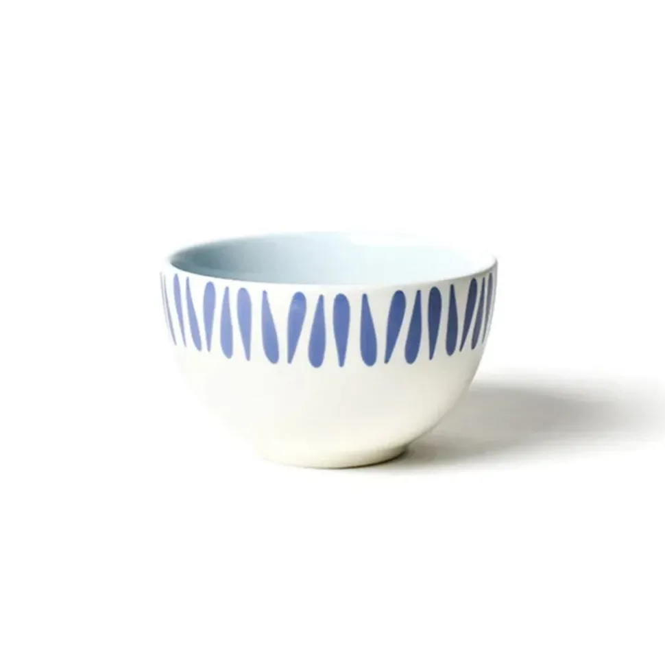 Coton Colors Wedgewood Bowl