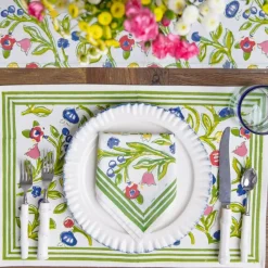 Emma Placemat | Set of 4