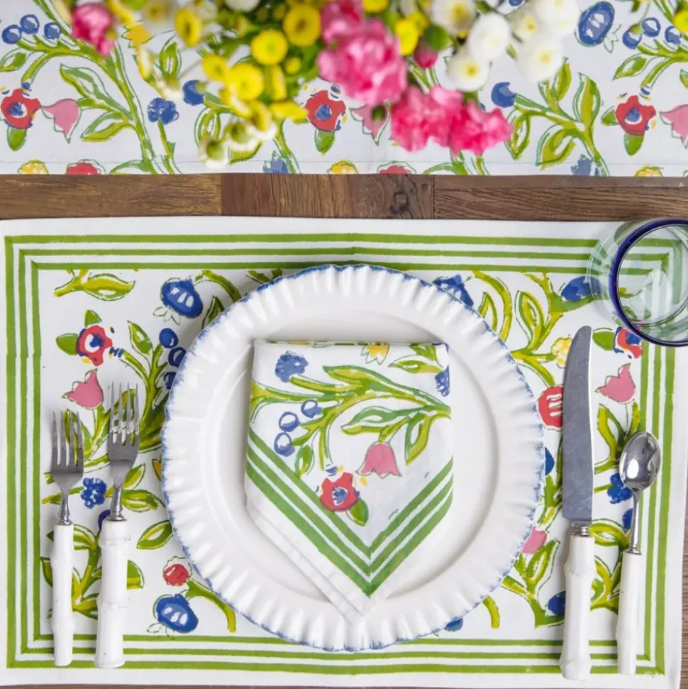 Emma Placemat | Set of 4