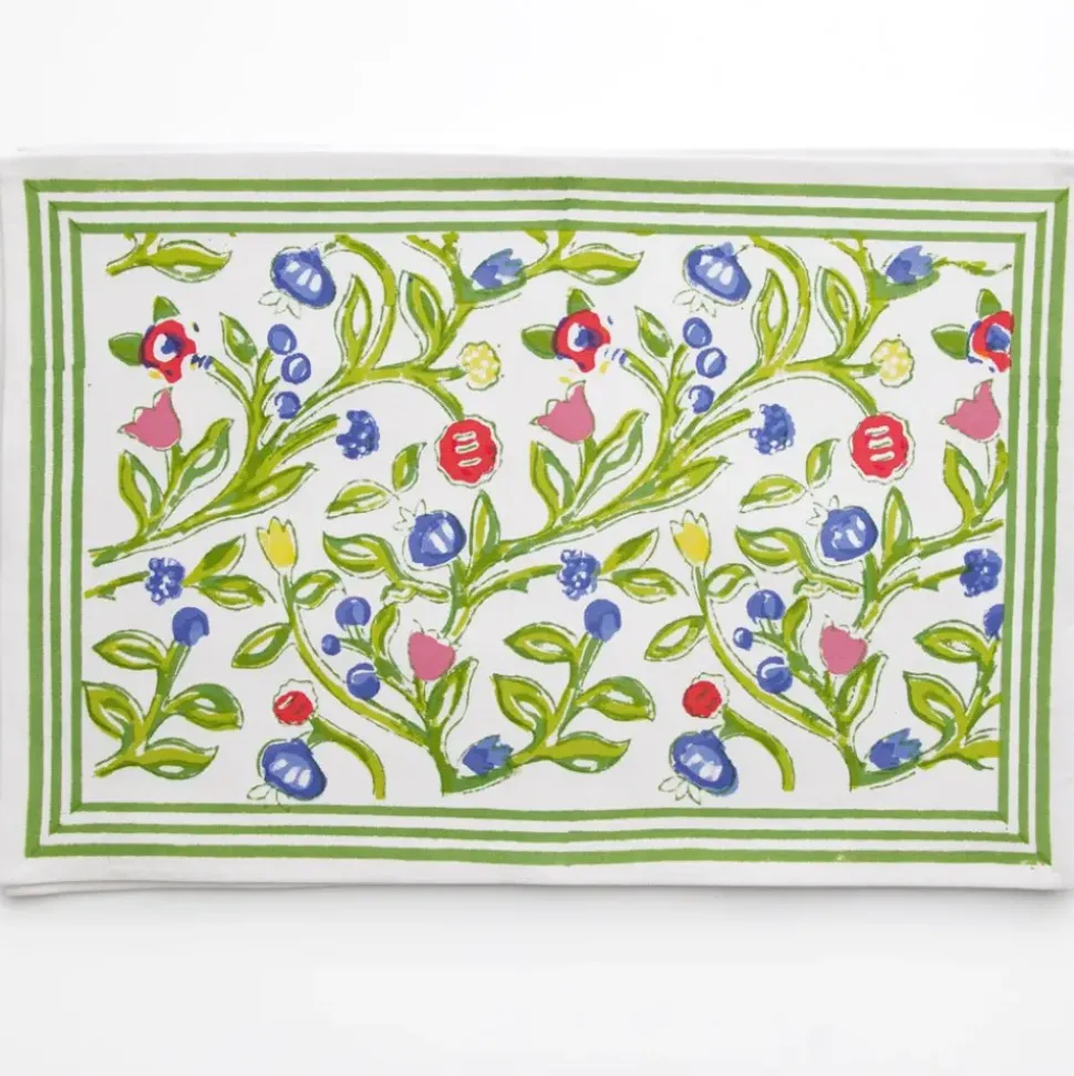 Emma Placemat | Set of 4