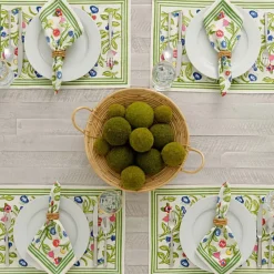 Emma Placemat | Set of 4