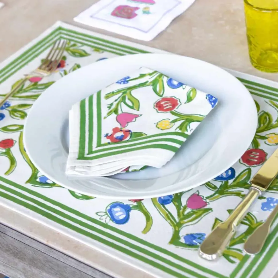 Emma Placemat | Set of 4