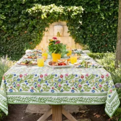 Emma Tablecloth