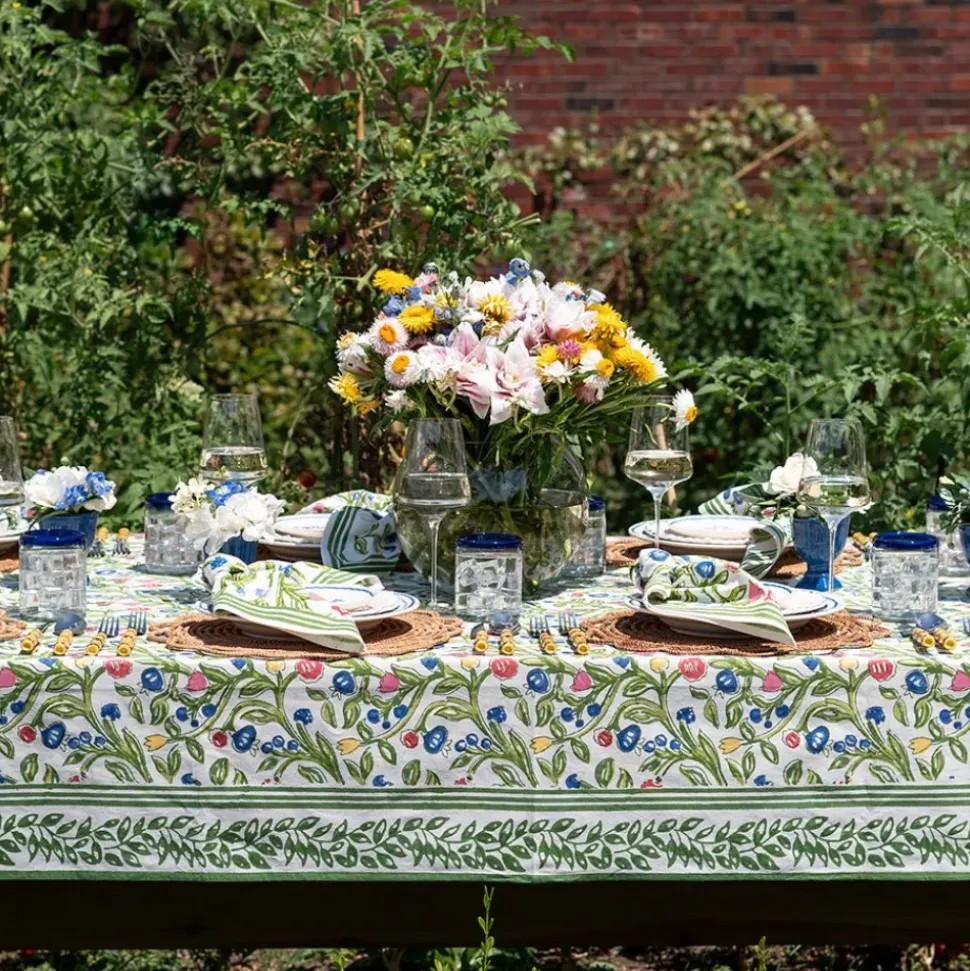 Emma Tablecloth