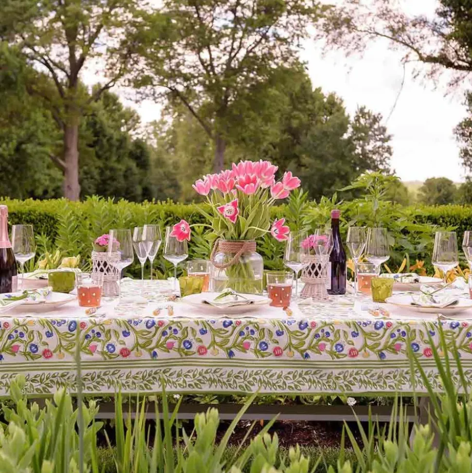 Emma Tablecloth