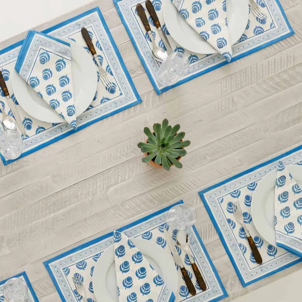 Pinot Napkin | Set of 4