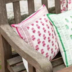 Rosé Pillow Cover